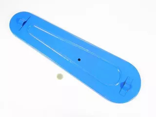 SPC vetőgép láncvédő fedél (0)