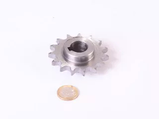 SPC vetőgép műtrágya lánckerék z=15 (0)