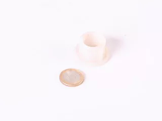 SPC vetőgép persely (műtrágya adagolóház) (0)