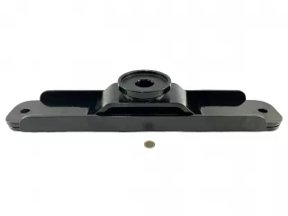 szárzúzó alkatrész, késtartó SRZ-125 szárzúzókhoz (0)