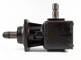 szárzúzó építő készlet 100 cm-es (hajtómű L1:1.92 30Le, késtartó, kések) (4)