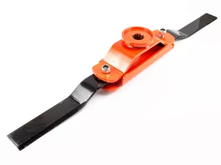 szárzúzó építő készlet 100 cm-es (hajtómű L1:1.92 30Le, késtartó, kések) (7)