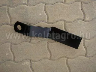 szárzúzó forgókés, 40 cm-es (0)