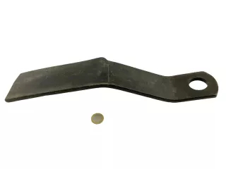 Szárzúzó Forgókés (41 x 8 cm) (2)