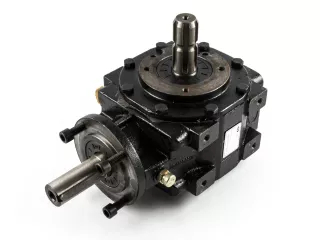 Szárzúzó hajtómű Geo EFGC sorozatú szárzúzókhoz (L1:2,9 szabadonfutós) (0)