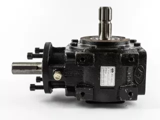 Szárzúzó hajtómű Geo EFGC sorozatú szárzúzókhoz (L1:2,9 szabadonfutós) (2)