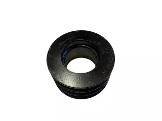 Szárzúzó hajtott ékszíjtárcsa EFGC 120 mm, 3 ékszíjhoz (1)