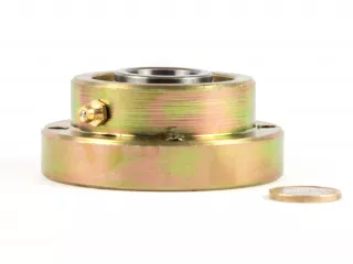 Szárzúzó támasztógörgő csapágy házzal kpl. (3)