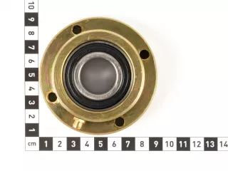 Szárzúzó támasztógörgő csapágy házzal kpl. (4)