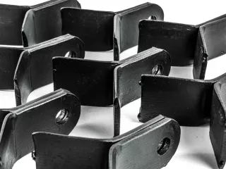 Szárzúzó Y késpár EFG, FL és AGL sorozatú szárzúzókhoz SZUPER ÁRON! (7)