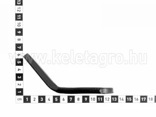 Szárzúzó Y késpár EFGC és EFGCH, DP, DPS, GK sorozatú szárzúzókhoz, 30 páros készlet, SZUPER ÁRON! (3)