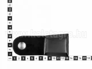 Szárzúzó Y késpár EFGC és EFGCH, DP, DPS, GK sorozatú szárzúzókhoz, 60 páros készlet, SZUPER ÁRON! (4)