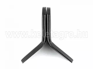 Szárzúzó Y késpár EFGC és EFGCH, DP, DPS, GK sorozatú szárzúzókhoz, 60 páros készlet, SZUPER ÁRON! (5)