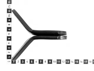 Szárzúzó Y késpár EFGC és EFGCH, DP, DPS, GK sorozatú szárzúzókhoz SZUPER ÁRON! (2)