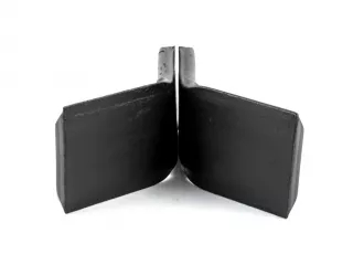 Szárzúzó Y késpár EFGC és EFGCH, DP, DPS, GK sorozatú szárzúzókhoz SZUPER ÁRON! (5)