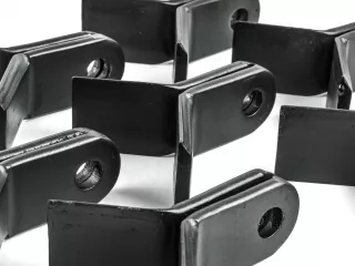 Szárzúzó Y késpár EFGC és EFGCH, DP, DPS, GK sorozatú szárzúzókhoz SZUPER ÁRON! (10)