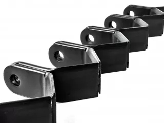 Szárzúzó Y késpár EFGC és EFGCH, DP, DPS, GK sorozatú szárzúzókhoz SZUPER ÁRON! (12)