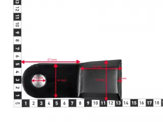 Szárzúzó Y késpár EFGC és EFGCH, DP, DPS, GK sorozatú szárzúzókhoz SZUPER ÁRON! (11)