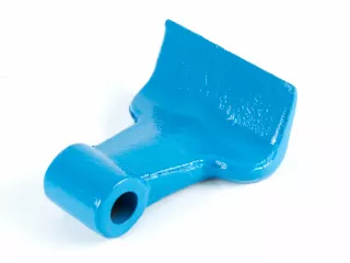 Szárzúzó zúzókalapács DP, DPS, EFGC és EFGCH sorozatú vízszintes tengelyű szárzúzókhoz, AsahiParts, 30 darabos készlet, SZUPER ÁRON! (5)