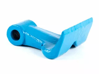 Szárzúzó zúzókalapács DP, DPS, EFGC és EFGCH sorozatú vízszintes tengelyű szárzúzókhoz, AsahiParts, 30 darabos készlet, SZUPER ÁRON! (6)