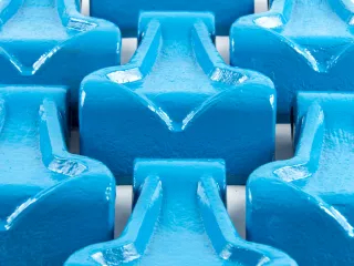 Szárzúzó zúzókalapács DP, DPS, EFGC és EFGCH sorozatú vízszintes tengelyű szárzúzókhoz, AsahiParts, 30 darabos készlet, SZUPER ÁRON! (11)