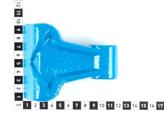 Szárzúzó zúzókalapács DP, DPS, EFGC és EFGCH sorozatú vízszintes tengelyű szárzúzókhoz, AsahiParts, SZUPER ÁRON! (3)