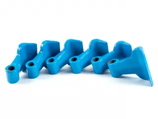 Szárzúzó zúzókalapács DP, DPS, EFGC és EFGCH sorozatú vízszintes tengelyű szárzúzókhoz, AsahiParts, SZUPER ÁRON! (10)