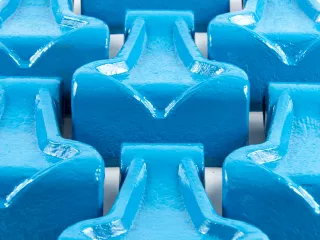 Szárzúzó zúzókalapács DP, DPS, EFGC és EFGCH sorozatú vízszintes tengelyű szárzúzókhoz, AsahiParts, SZUPER ÁRON! (11)