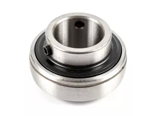 Szárzúzó zúzótengely (kalapácstartó rotor) csapágy EFGC (0)