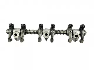 Szelephimba tengely komplett, Kubota D1005, használt (0)