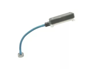 Szerelő lámpa, flexibilis és mágneses (2)