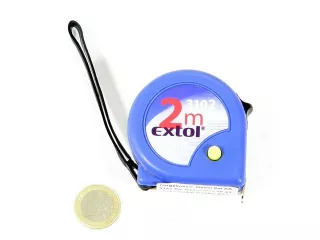 szerszám mérőszalag 2 méteres (0)