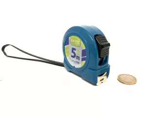 szerszám mérőszalag 5 méteres (0)