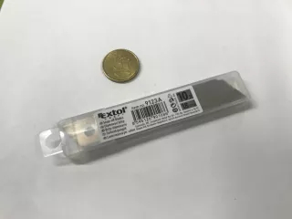 szerszám szike penge 18 mm (0)