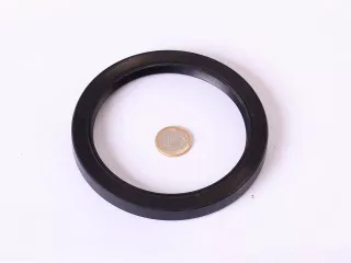 Szimering 100x125x13 (0)