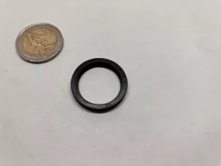 Szimering 22x28x4 (0)