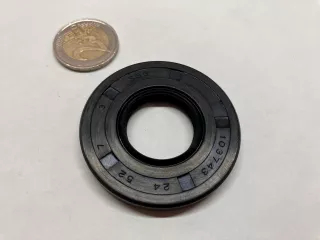 Szimering 24x52x7 (0)