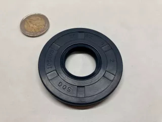 Szimering 25x62x8 (0)