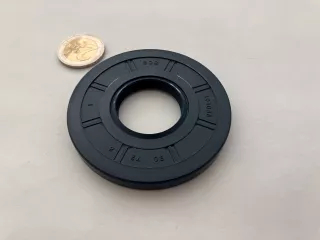 Szimering 30x72x8 (0)