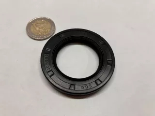 Szimering 35x56x7 (0)