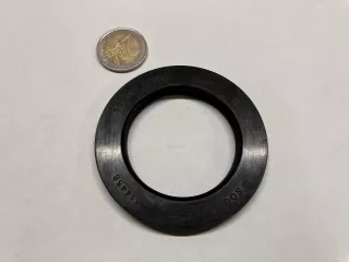 Szimering 50x75x7/7,5 (0)