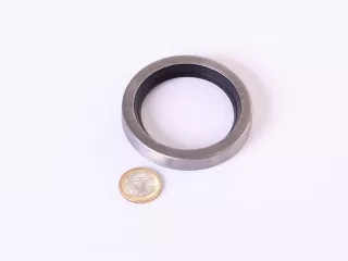 Szimering 55x72x12, fémházas (0)