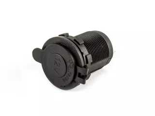 Szivargyújtó aljzat (fröccsenés védett) (0)