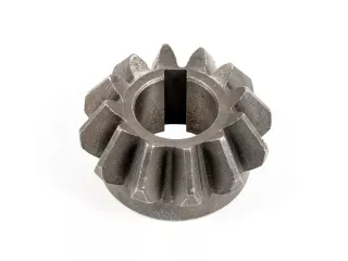 Szöghajtás kúpkerék Z=12 RKB bálázóhoz (0)