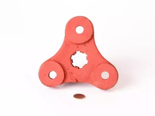 T088 csőperem nagy hardy tárcsához 6 bordás (2)