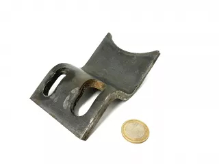 T088 tisztítólemez, bal (0)