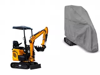 Takaróponyva mini árokásóhoz (0)