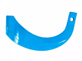 Talajmarókés AsahiParts, japán kistraktorokhoz Iseki / Kubota / Mitsubishi / Shibaura / Yanmar SZUPER ÁRON! (2)