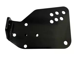 Támasztógörgő csapágytartó (bal oldali) EFGC-D szárzúzókhoz (0)