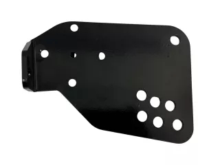 Támasztógörgő csapágytartó (jobb oldali) EFGC-D szárzúzókhoz (0)